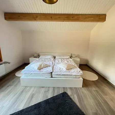 Διαμέρισμα Ferienhaus Am Kanal -seebrise