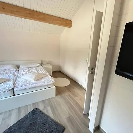 Διαμέρισμα Ferienhaus Am Kanal -seebrise