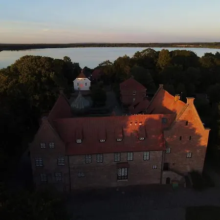 Ferienhaus Am Kanal -seebrise