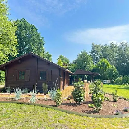 Διαμέρισμα Ferienhaus Am Kanal -seebrise