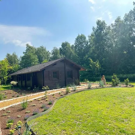 Διαμέρισμα Ferienhaus Am Kanal -seebrise