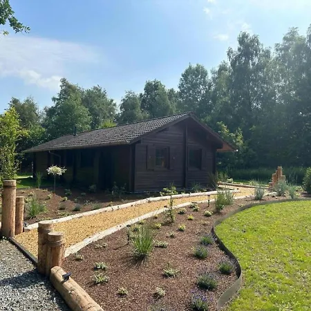 Ferienhaus Am Kanal -seebrise Διαμέρισμα *
